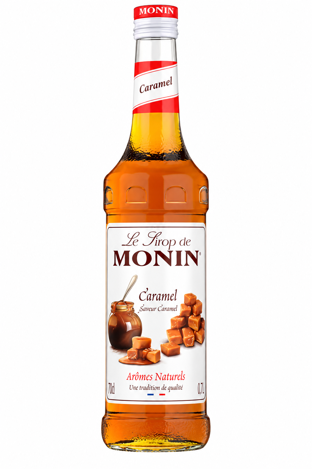 Sirop Monin Caramel 700 ml